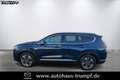 Hyundai SANTA FE 2.2 CRDi DPF Premium 4WD 7Sitze Blauw - thumbnail 1