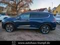 Hyundai SANTA FE 2.2 CRDi DPF Premium 4WD 7Sitze Blauw - thumbnail 5