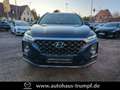 Hyundai SANTA FE 2.2 CRDi DPF Premium 4WD 7Sitze Blauw - thumbnail 6