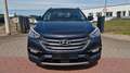 Hyundai SANTA FE blue 2WD- 2.2 *AUTOMATIK* TÜV/ AU NEU Grau - thumbnail 2
