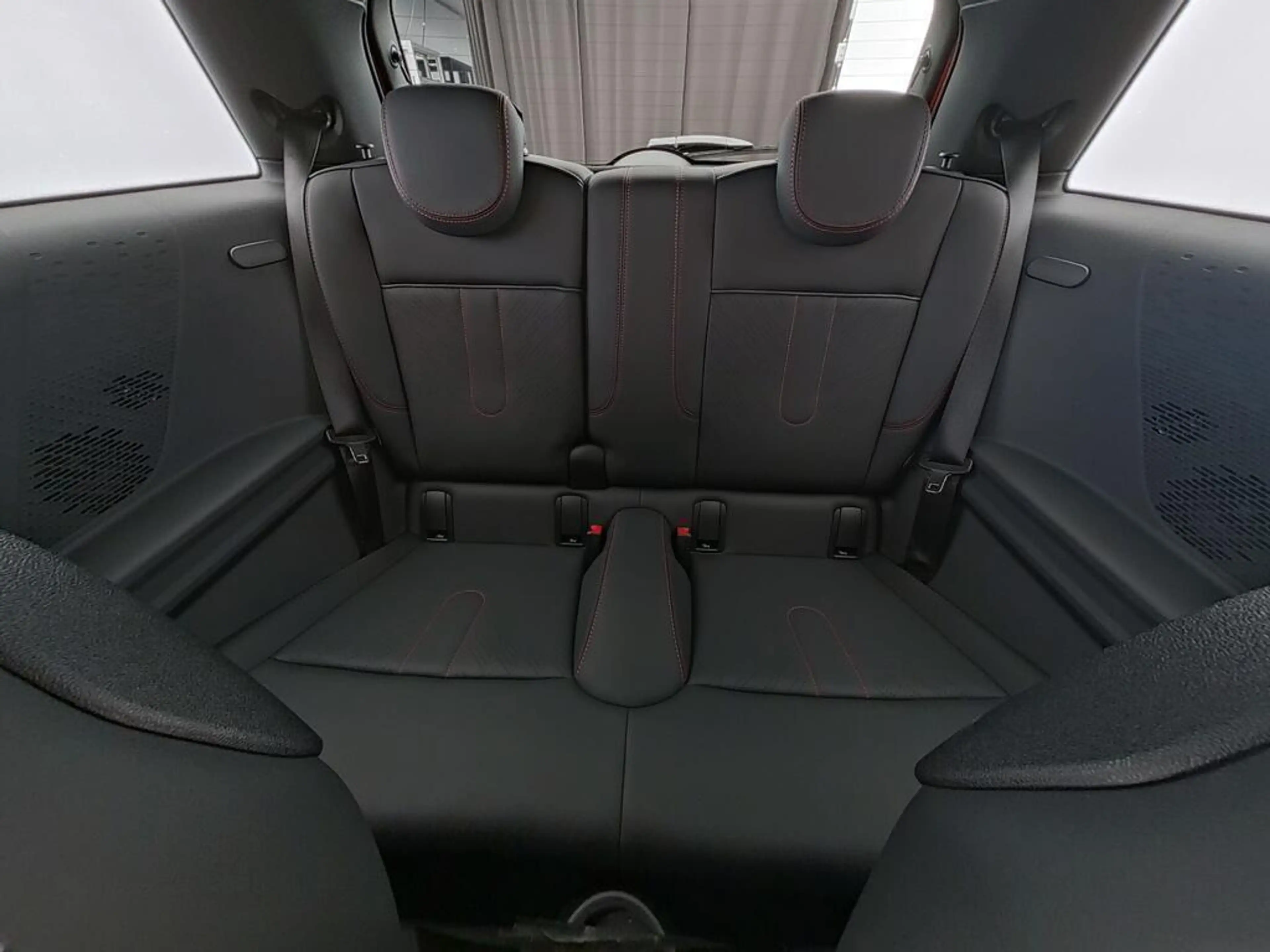 MINI John Cooper Works 3-Deurs 2.0 JCW XL — photo 6