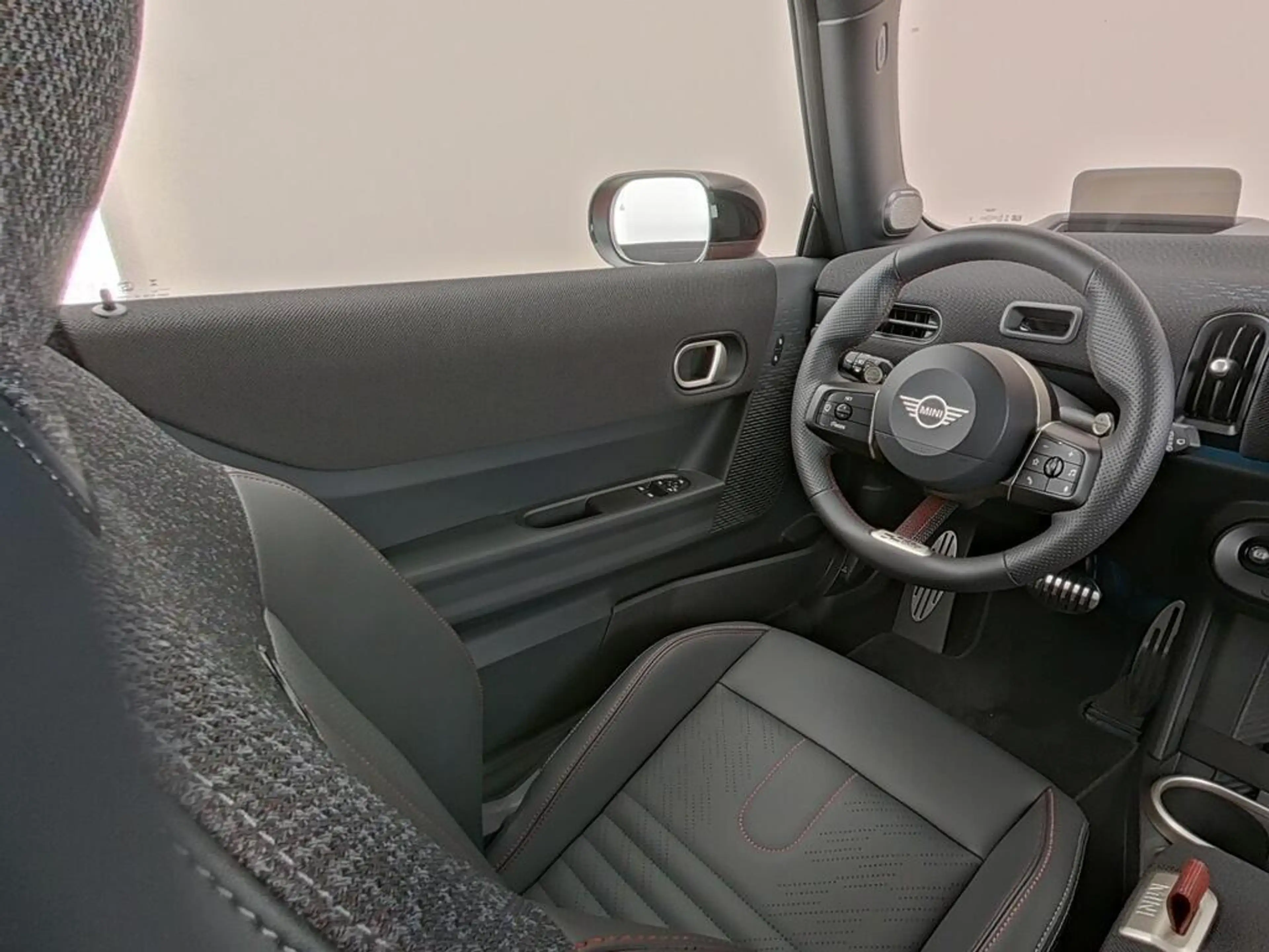 MINI John Cooper Works 3-Deurs 2.0 JCW XL — photo 4