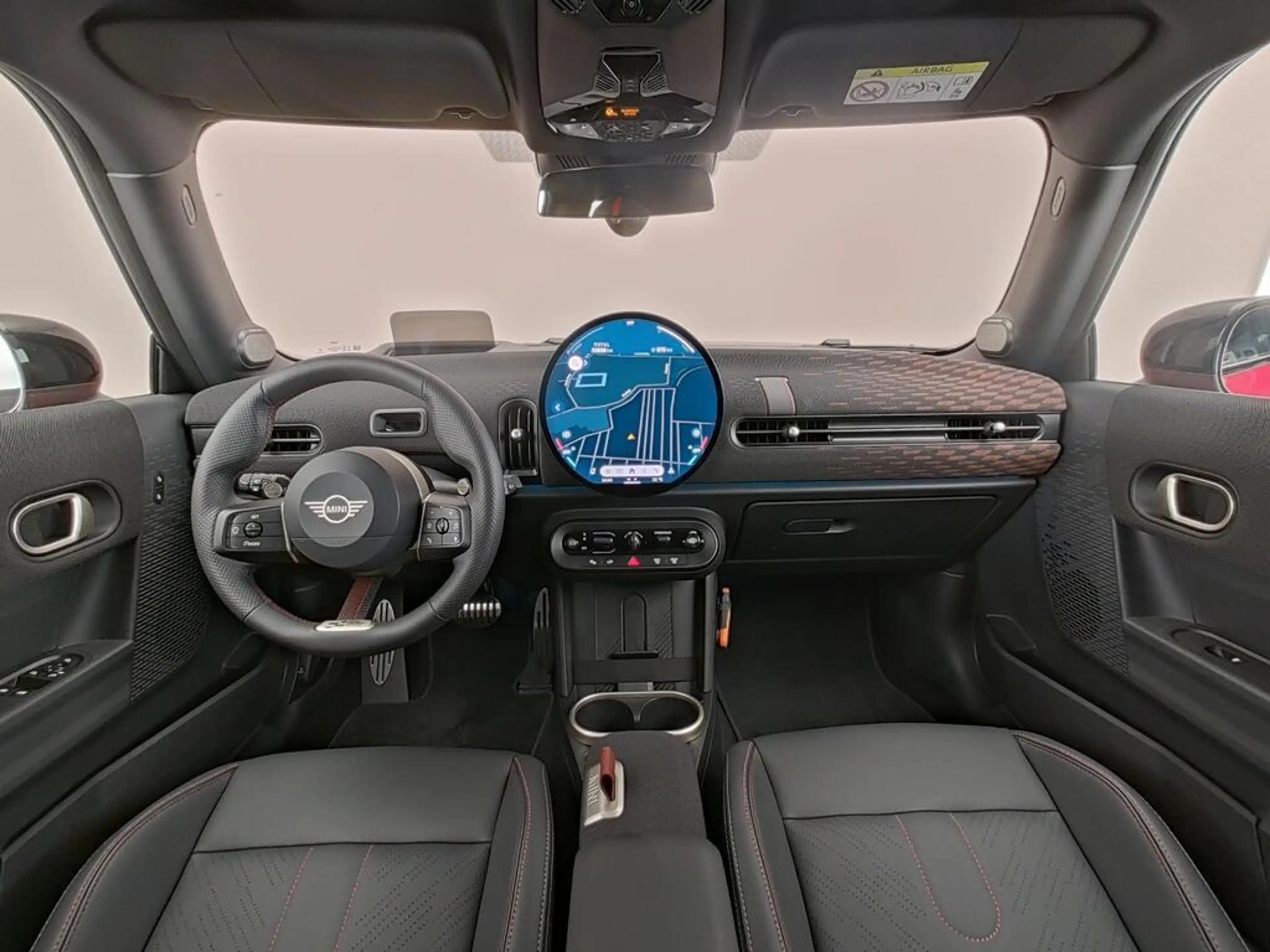 MINI John Cooper Works 3-Deurs 2.0 JCW XL — photo 5