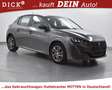 Peugeot 208 Active Pack NAVI+LED+PDC+TEMP+MFL+DAB+KLIMA Grau - thumbnail 1