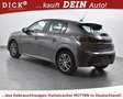 Peugeot 208 Active Pack NAVI+LED+PDC+TEMP+MFL+DAB+KLIMA Grau - thumbnail 5