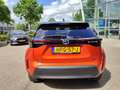 Toyota Yaris Cross 1.5 HYBRID STYLE STOEL/STUURVERW BLIND-SPOT NAVI P Orange - thumbnail 34