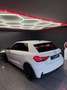 Audi A1 Sportback 25 1.0 tfsi S Line Edition Weiß - thumbnail 4