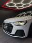 Audi A1 Sportback 25 1.0 tfsi S Line Edition Weiß - thumbnail 11