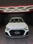 Audi A1 Sportback 25 1.0 tfsi S Line Edition Weiß - thumbnail 2