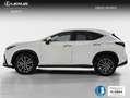 Lexus NX 450h+ Premium+ 4WD Blanco - thumbnail 3