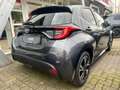 Toyota Yaris Hybrid Teamplayer Safety- & Comfortpaket Grau - thumbnail 4