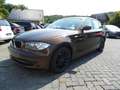 BMW 116 d Braun - thumbnail 2