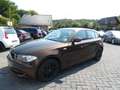 BMW 116 d Braun - thumbnail 1
