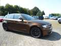 BMW 116 d Braun - thumbnail 6