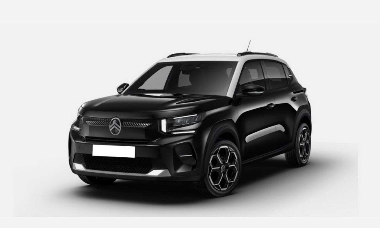 Citroen C3 PureTech