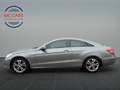 Mercedes-Benz E 200 Coupe CGI BlueEfficiency Grau - thumbnail 8