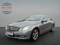Mercedes-Benz E 200 Coupe CGI BlueEfficiency Grau - thumbnail 6