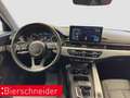 Audi A4 Avant 2.0 TFSI S tronic 35 NAVI LED SHZ PARKP Fekete - thumbnail 16