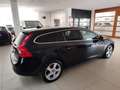 Volvo V60 D3 Geartronic Momentum auto Navi Cruise Diurne LED Schwarz - thumbnail 7