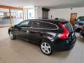 Volvo V60 D3 Geartronic Momentum auto Navi Cruise Diurne LED Schwarz - thumbnail 6