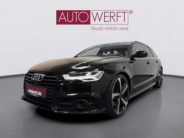 3.0 TDI CLEA QU S LINE MATRIX LUFT B&O PANO AHK HE