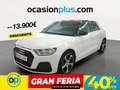 Audi A1 Sportback 25 TFSI Advanced 70kW Blanco - thumbnail 1