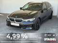 BMW 318 d Tour. Sport Line Navi.LED.ACC.PDCvo+hi.WLAN Schwarz - thumbnail 2