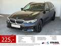 BMW 318 d Tour. Sport Line Navi.LED.ACC.PDCvo+hi.WLAN Schwarz - thumbnail 1
