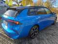 Opel Astra Sports Tourer 1.2 Turbo Automatik Ultimate Bleu - thumbnail 5