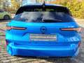 Opel Astra Sports Tourer 1.2 Turbo Automatik Ultimate Bleu - thumbnail 4