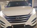 Hyundai TUCSON Tucson blue 1.6 GDi 2WD Classic Weiß - thumbnail 17