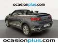 Volkswagen T-Roc Cabrio 1.5 TSI Style DSG7 Gris - thumbnail 4