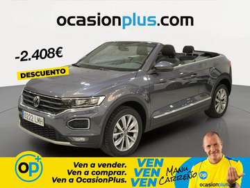 Cabrio 1.5 TSI Style DSG7