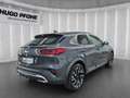 Kia XCeed Vision 1.0 T-GDI Silber - thumbnail 5