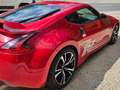 Nissan 370Z 370 Z Aut. Pack Червоний - thumbnail 5