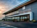 BMW X1 xDrive25e M-Sport | PANO | CAMERA | STOELVERWARMIN Zwart - thumbnail 29
