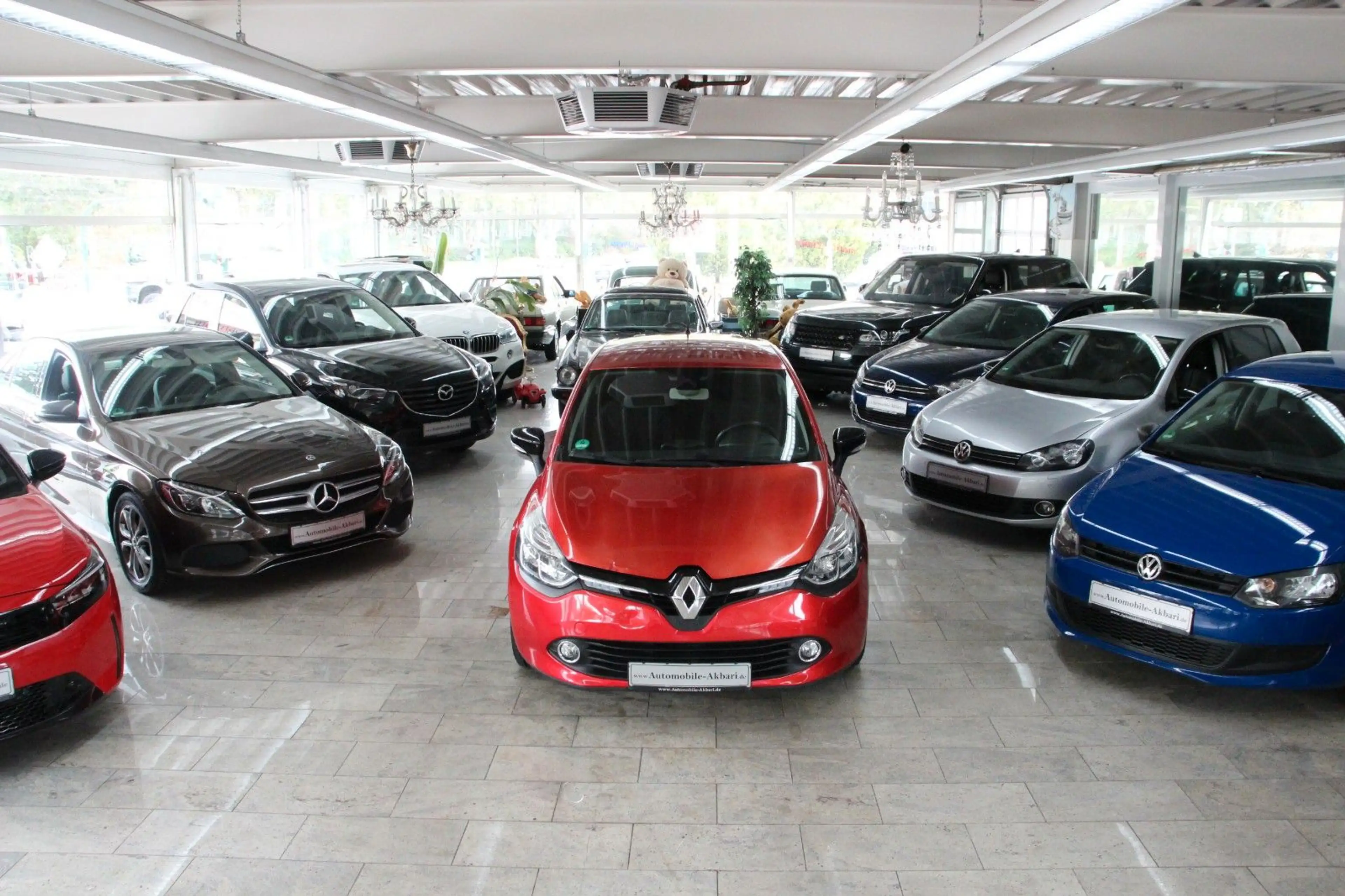 Renault Clio IV Paris *Klima/Navi*