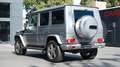 Mercedes-Benz G 400 CDi GRAND EDITION*AMG*MAGNO MATT*AHK* Gris - thumbnail 2