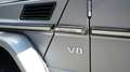 Mercedes-Benz G 400 CDi GRAND EDITION*AMG*MAGNO MATT*AHK* Gris - thumbnail 20