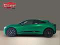 Jaguar I-Pace EV400 SE Navi Leder Voll-LED Panoramadach ACC Vert - thumbnail 4