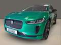 Jaguar I-Pace EV400 SE Navi Leder Voll-LED Panoramadach ACC Vert - thumbnail 3