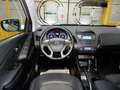 Hyundai iX35 2.0 16V CRDI AWD Allrad Autom. Finale/LED Zilver - thumbnail 9