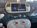Fiat 500C 1.2 S 69 CV UNICA PROPRIETARIA Gris - thumbnail 6