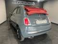 Fiat 500C 1.2 S 69 CV UNICA PROPRIETARIA Gris - thumbnail 4