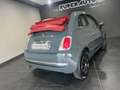Fiat 500C 1.2 S 69 CV UNICA PROPRIETARIA Gris - thumbnail 3