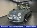 Fiat 500C 1.2 S 69 CV UNICA PROPRIETARIA Gris - thumbnail 2