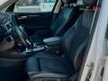 BMW X3 xDrive 20dA Bianco - thumbnail 10