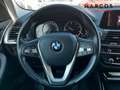 BMW X3 xDrive 20dA Bianco - thumbnail 12
