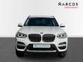 BMW X3 xDrive 20dA Bianco - thumbnail 2