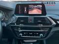 BMW X3 xDrive 20dA Bianco - thumbnail 13